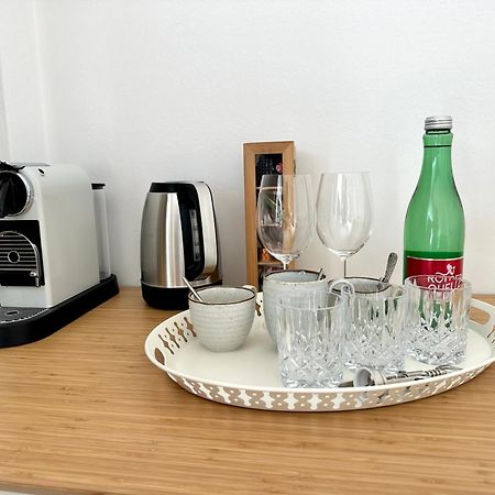 זלצבורג Mirabelle Homes מראה חיצוני תמונה