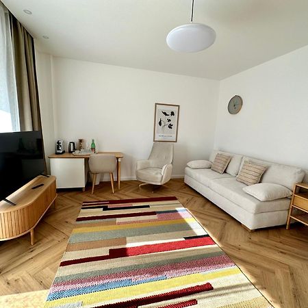 זלצבורג Mirabelle Homes מראה חיצוני תמונה