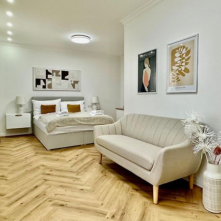 זלצבורג Mirabelle Homes מראה חיצוני תמונה