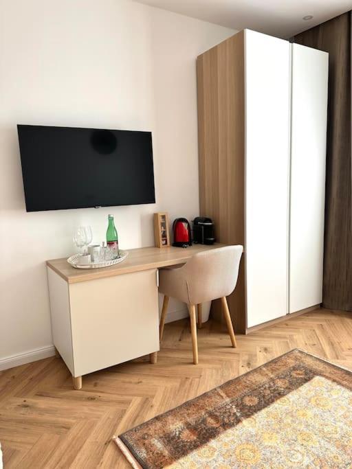 זלצבורג Mirabelle Homes מראה חיצוני תמונה