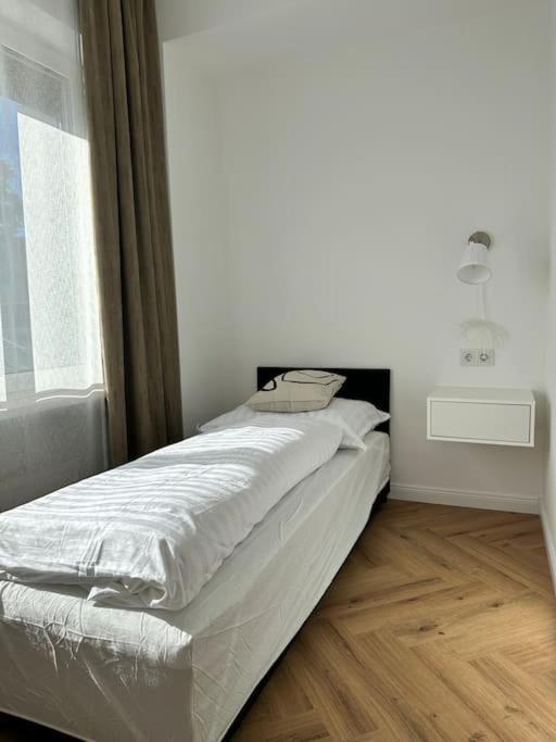 זלצבורג Mirabelle Homes מראה חיצוני תמונה