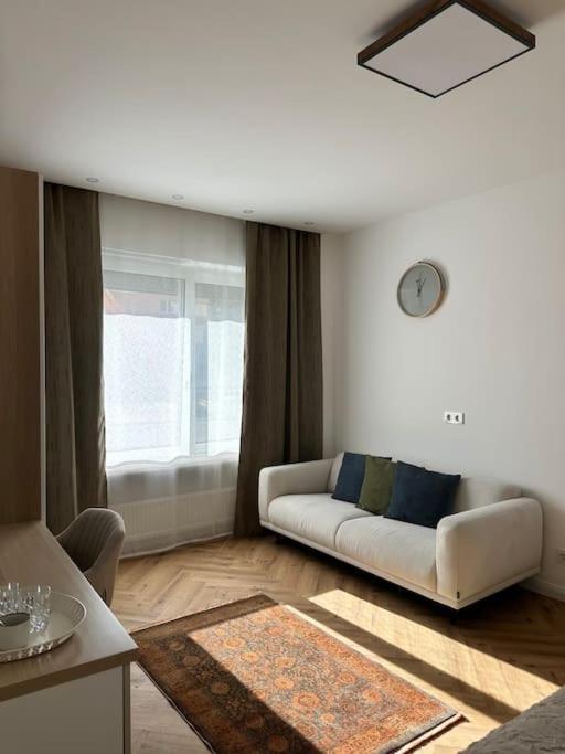 זלצבורג Mirabelle Homes מראה חיצוני תמונה