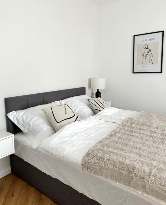 זלצבורג Mirabelle Homes מראה חיצוני תמונה