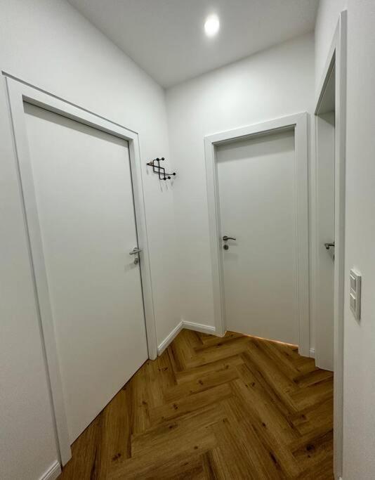 זלצבורג Mirabelle Homes מראה חיצוני תמונה