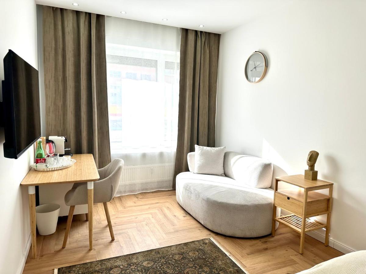 זלצבורג Mirabelle Homes מראה חיצוני תמונה