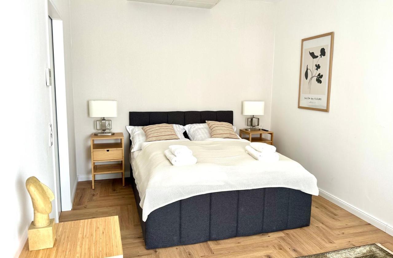 זלצבורג Mirabelle Homes מראה חיצוני תמונה