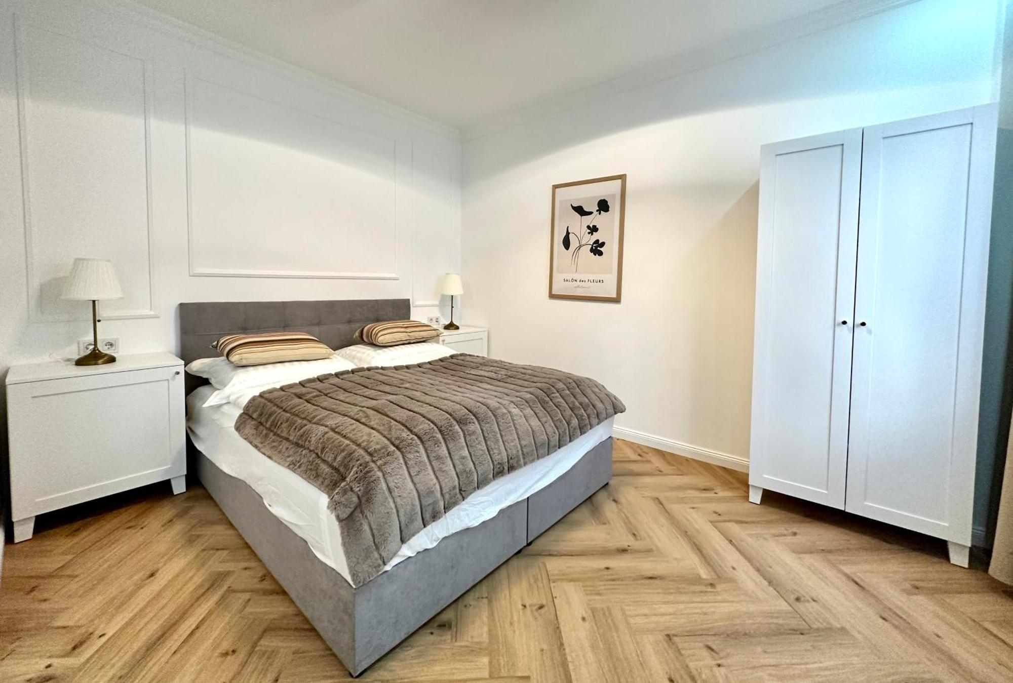 זלצבורג Mirabelle Homes מראה חיצוני תמונה