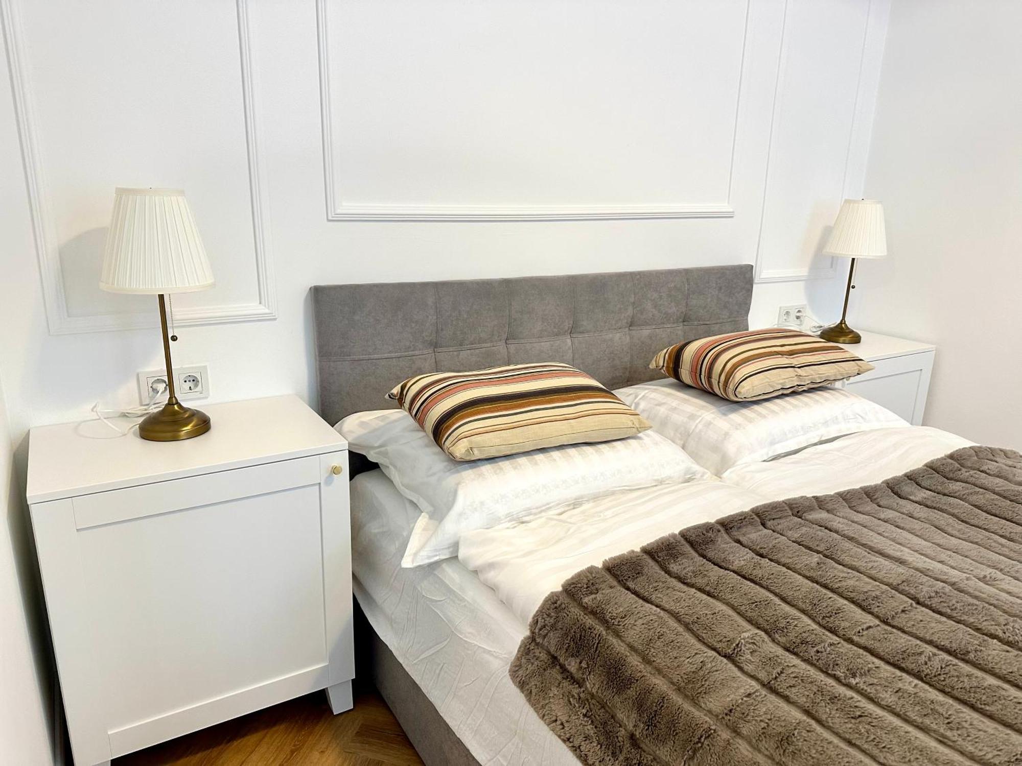 זלצבורג Mirabelle Homes מראה חיצוני תמונה