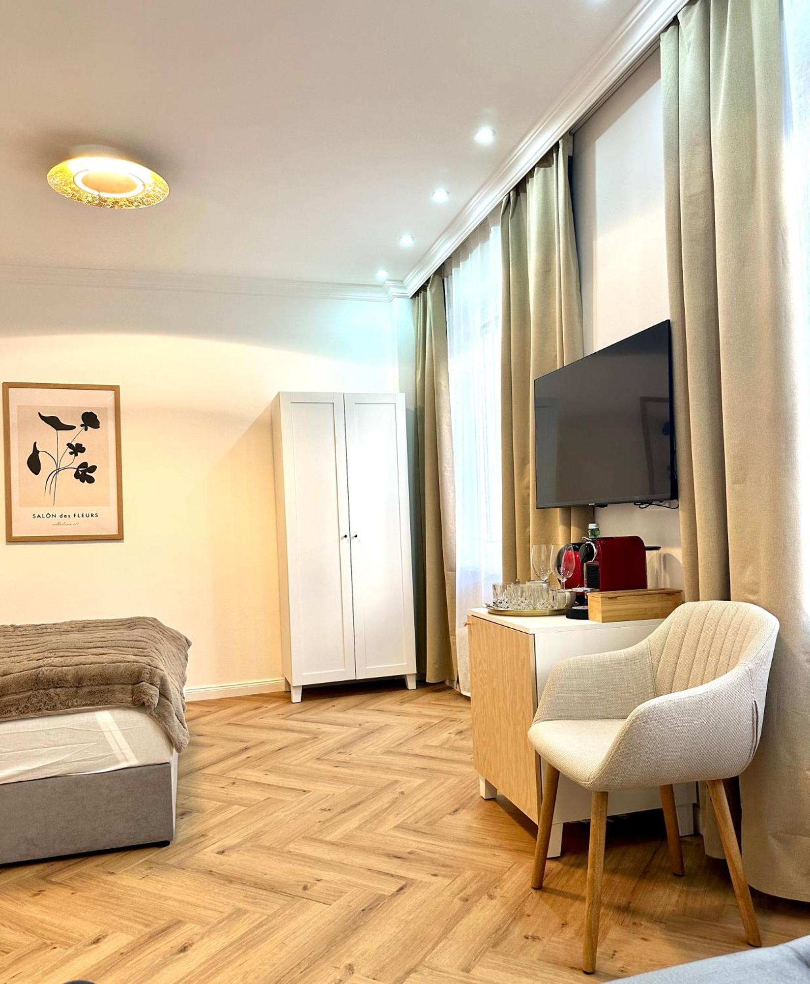 זלצבורג Mirabelle Homes מראה חיצוני תמונה