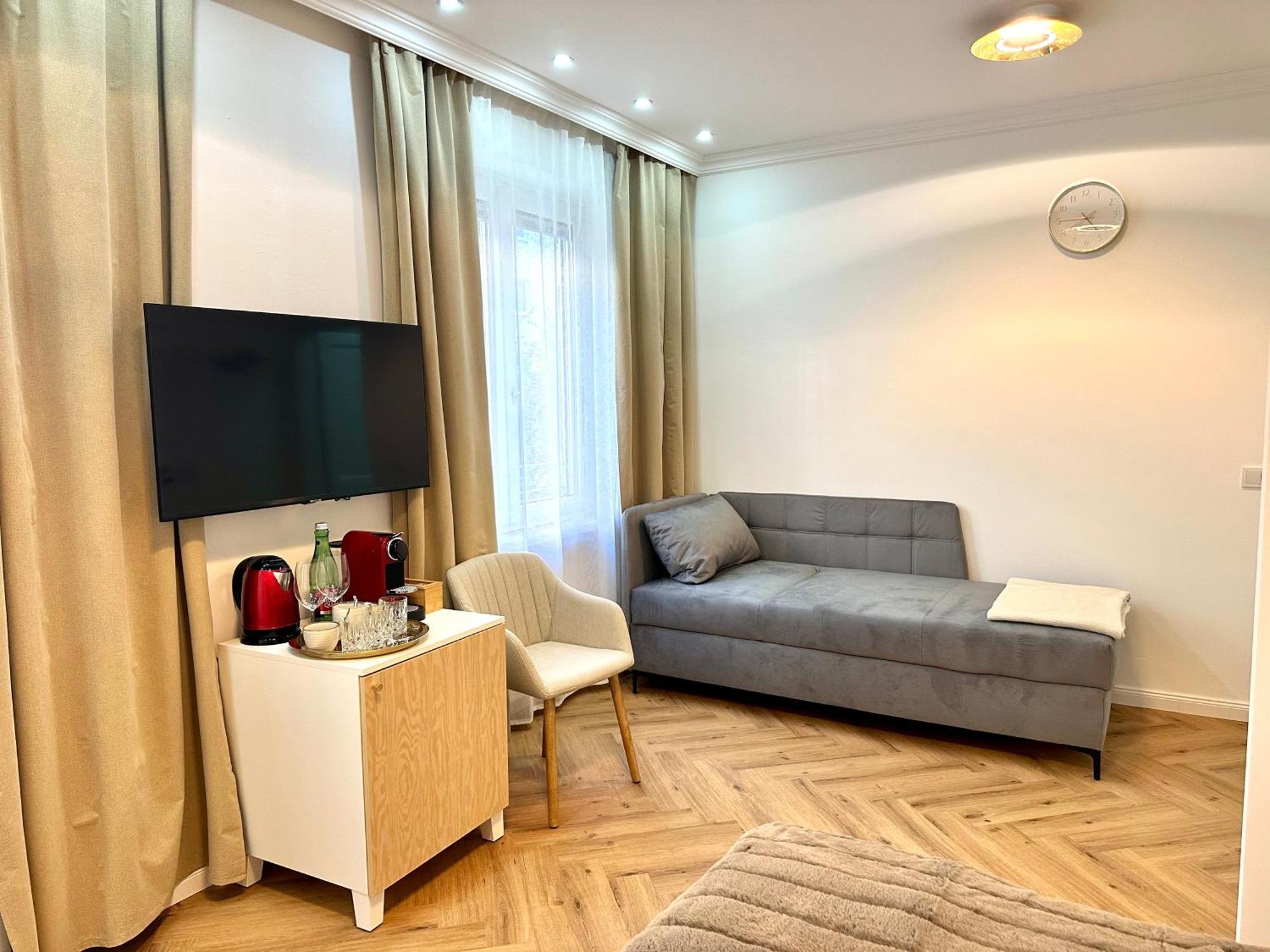 זלצבורג Mirabelle Homes מראה חיצוני תמונה