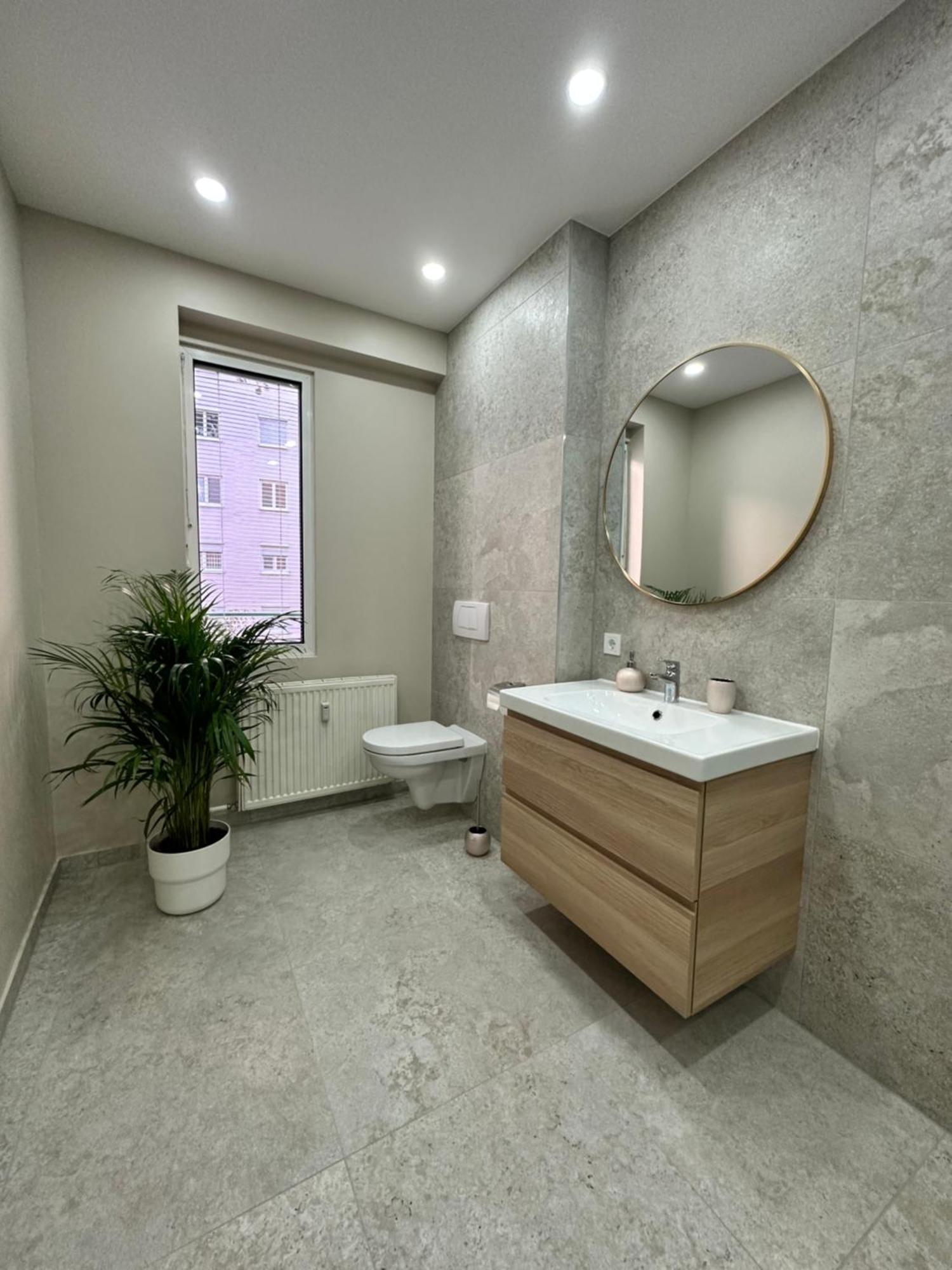 זלצבורג Mirabelle Homes מראה חיצוני תמונה