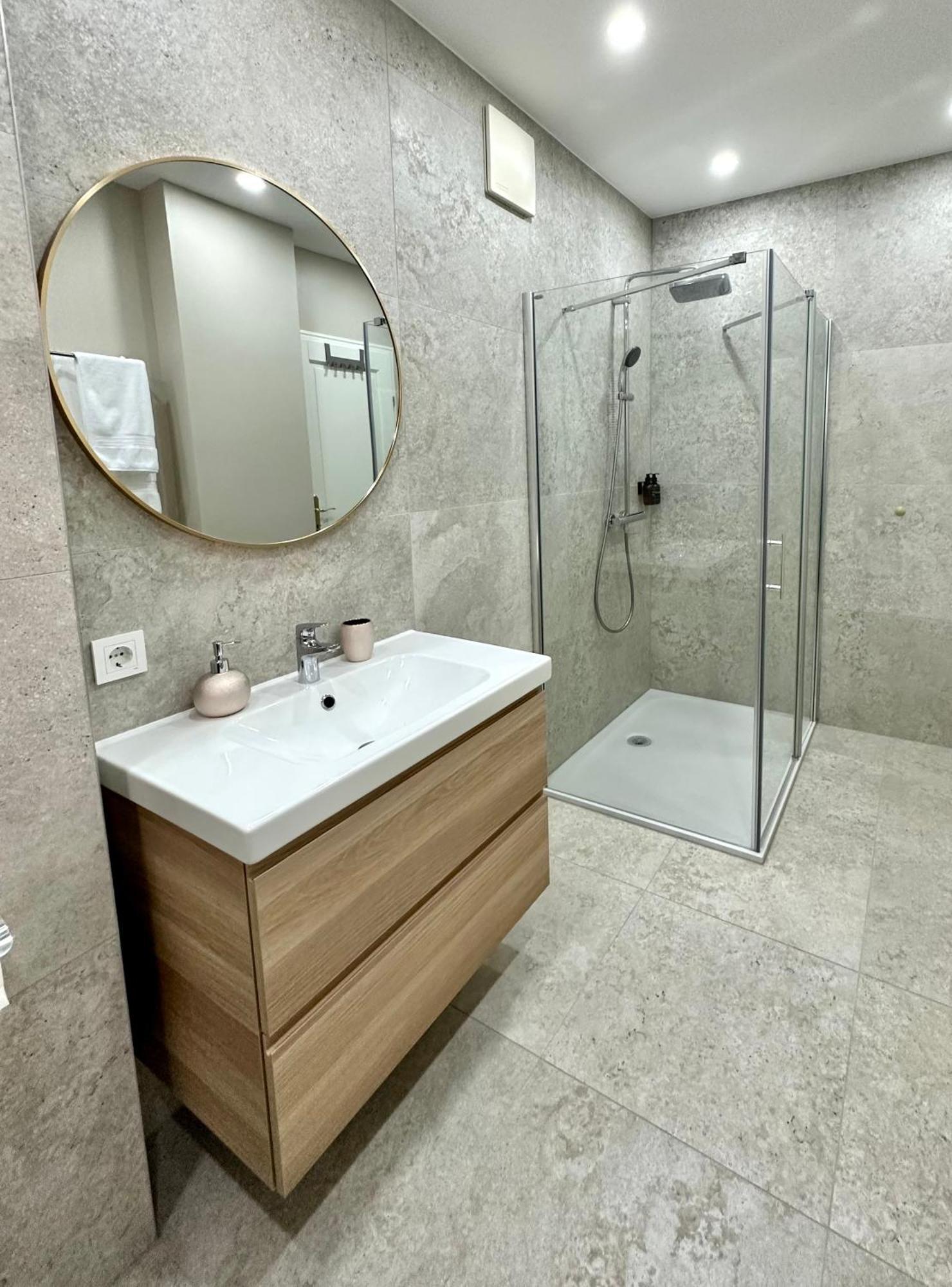 זלצבורג Mirabelle Homes מראה חיצוני תמונה