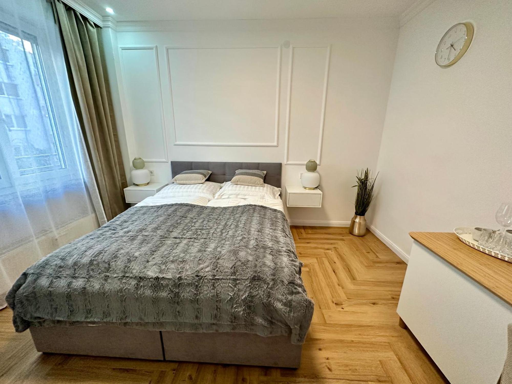 זלצבורג Mirabelle Homes מראה חיצוני תמונה
