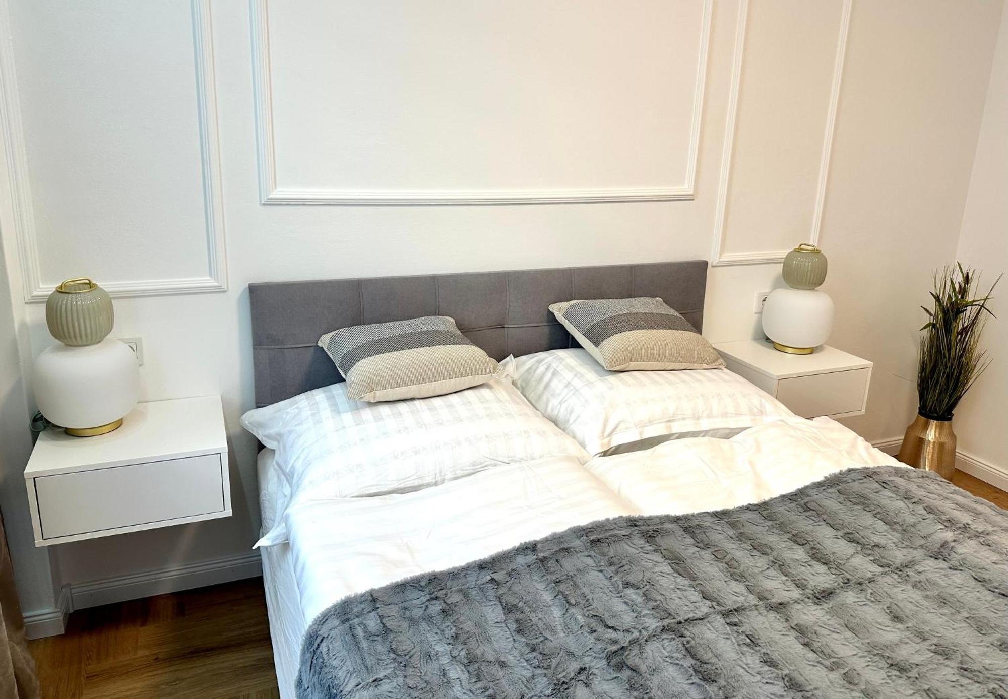 זלצבורג Mirabelle Homes מראה חיצוני תמונה