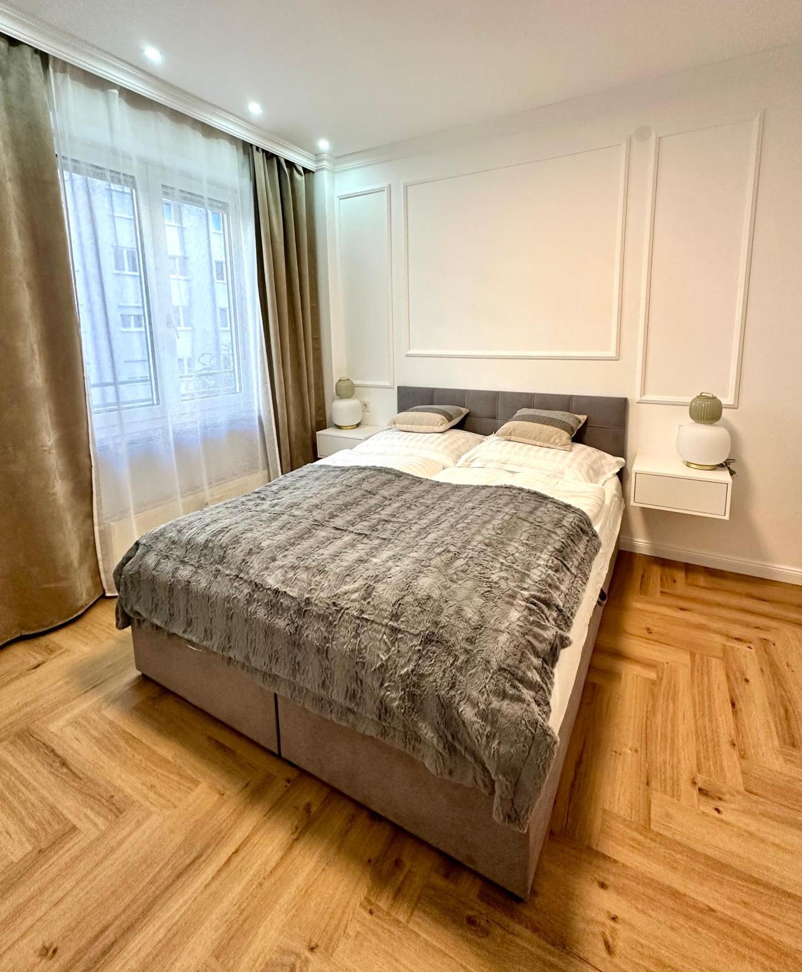 זלצבורג Mirabelle Homes מראה חיצוני תמונה