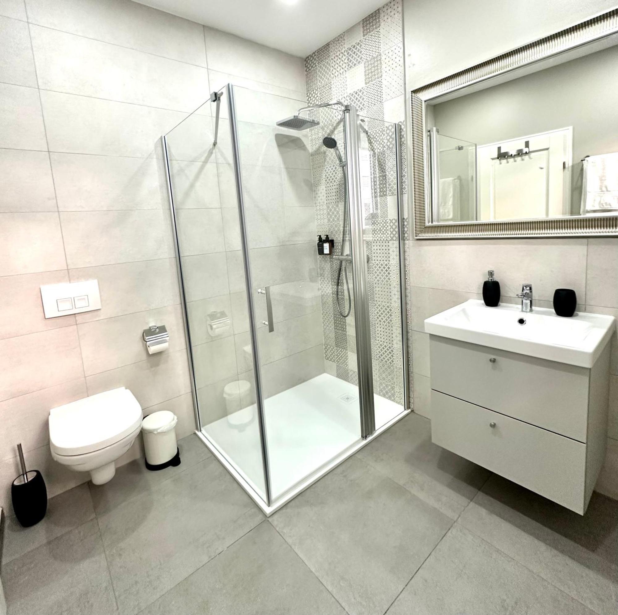 זלצבורג Mirabelle Homes מראה חיצוני תמונה
