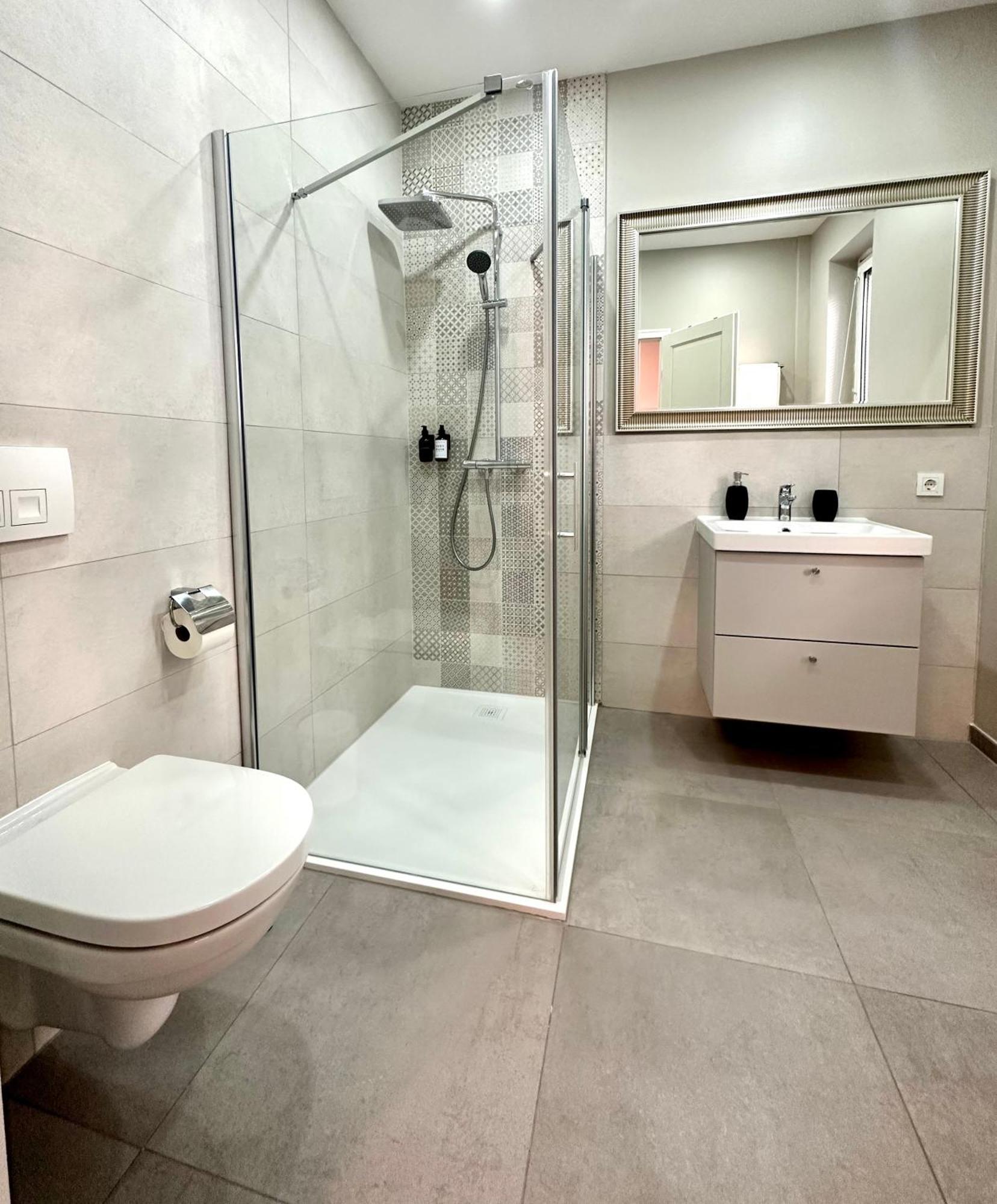 זלצבורג Mirabelle Homes מראה חיצוני תמונה