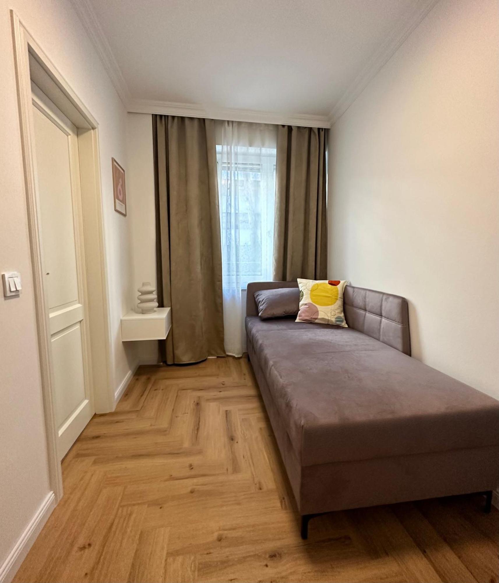 זלצבורג Mirabelle Homes מראה חיצוני תמונה