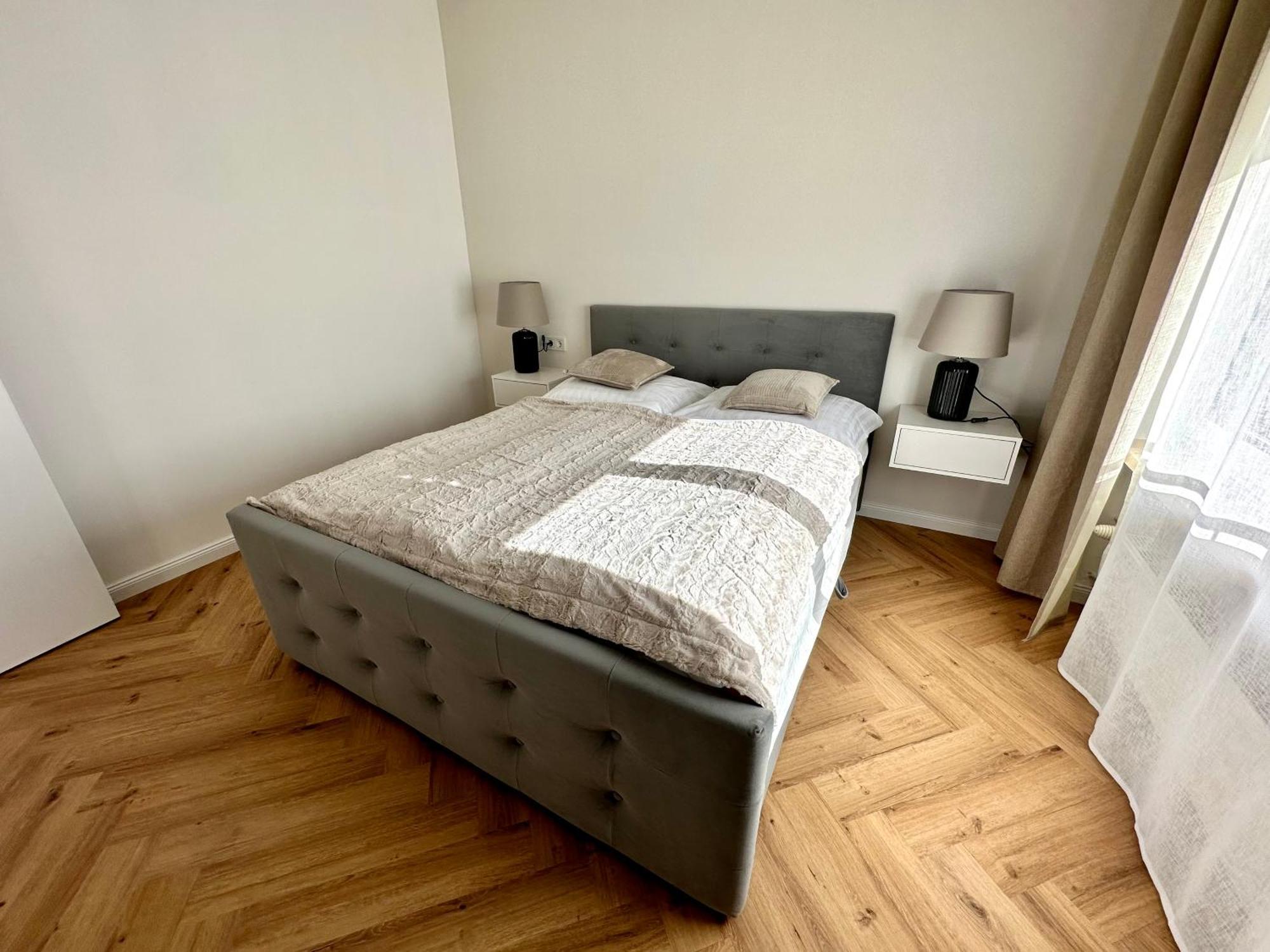 זלצבורג Mirabelle Homes מראה חיצוני תמונה