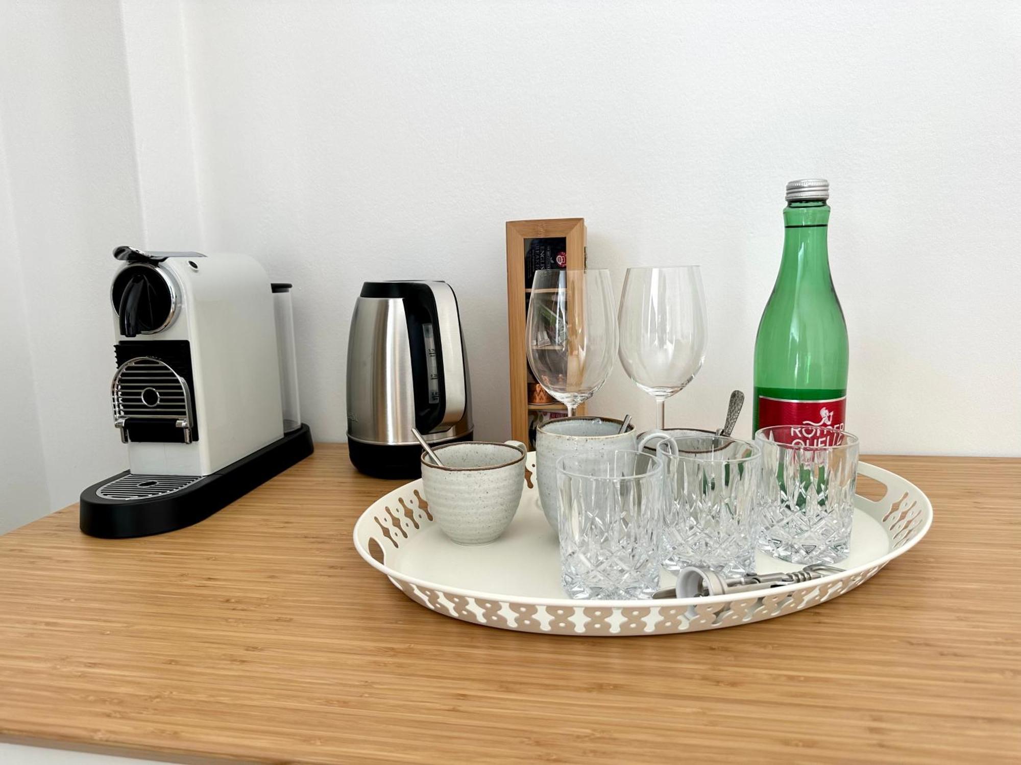 זלצבורג Mirabelle Homes מראה חיצוני תמונה