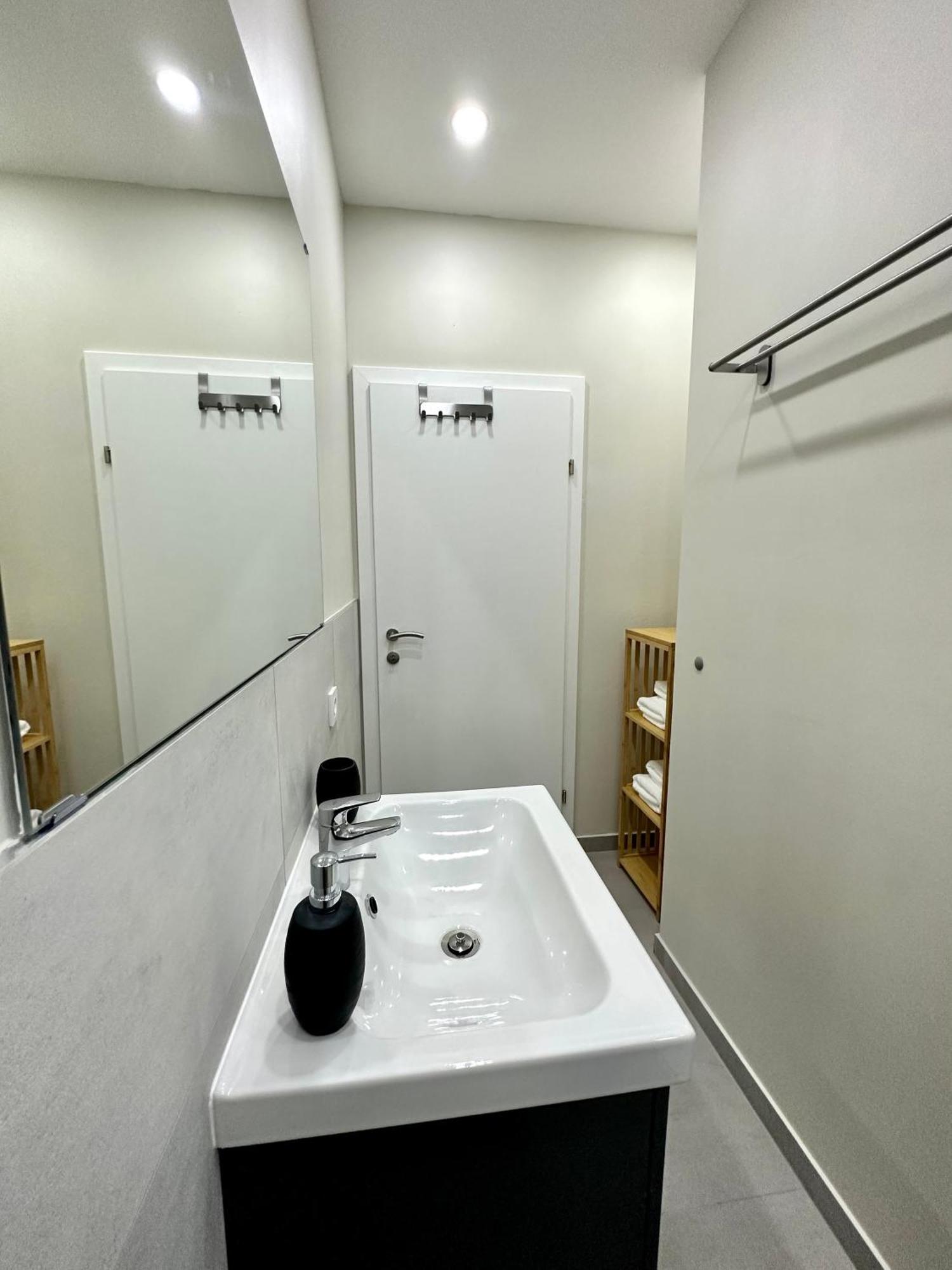 זלצבורג Mirabelle Homes מראה חיצוני תמונה
