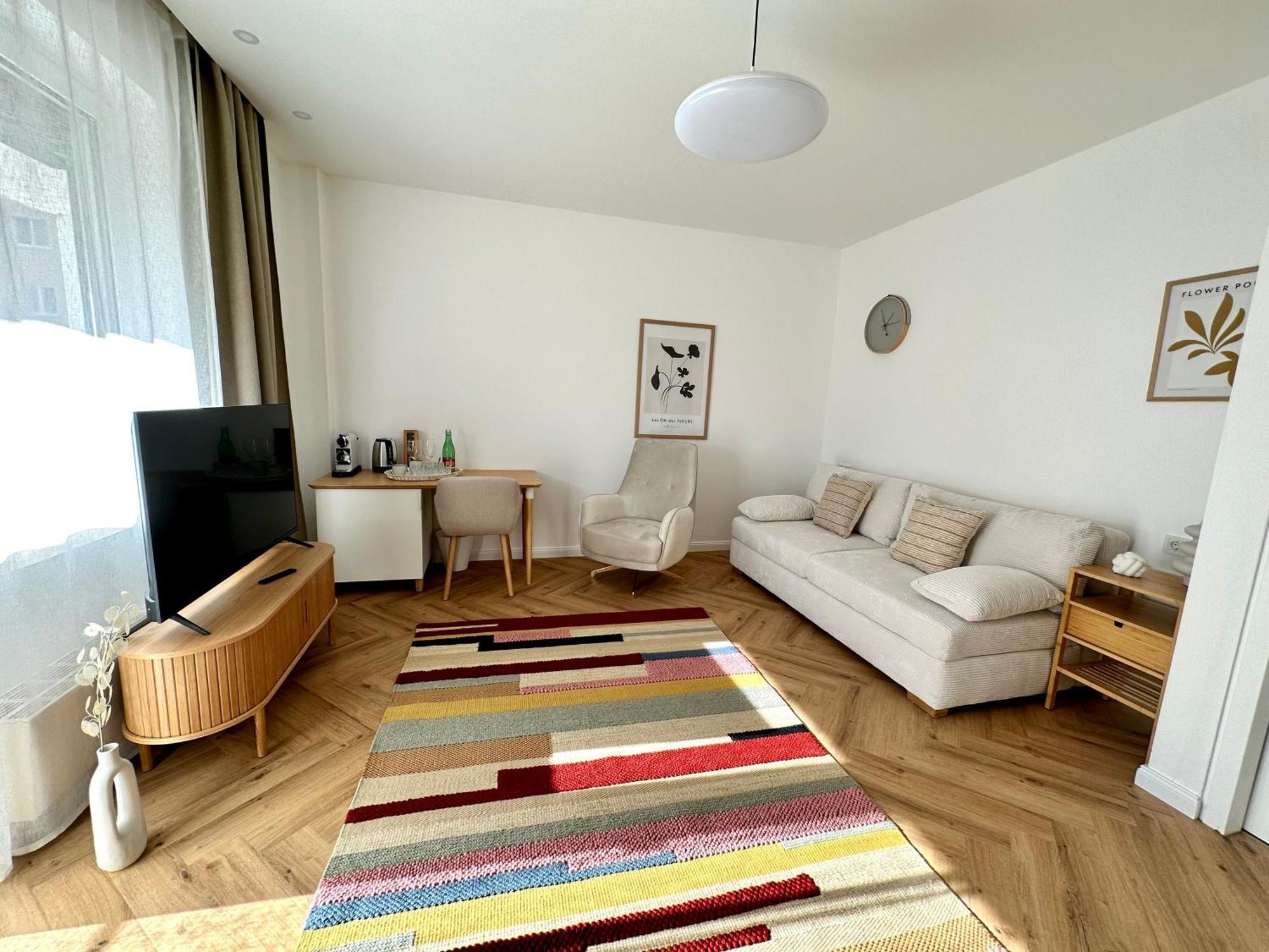 זלצבורג Mirabelle Homes מראה חיצוני תמונה