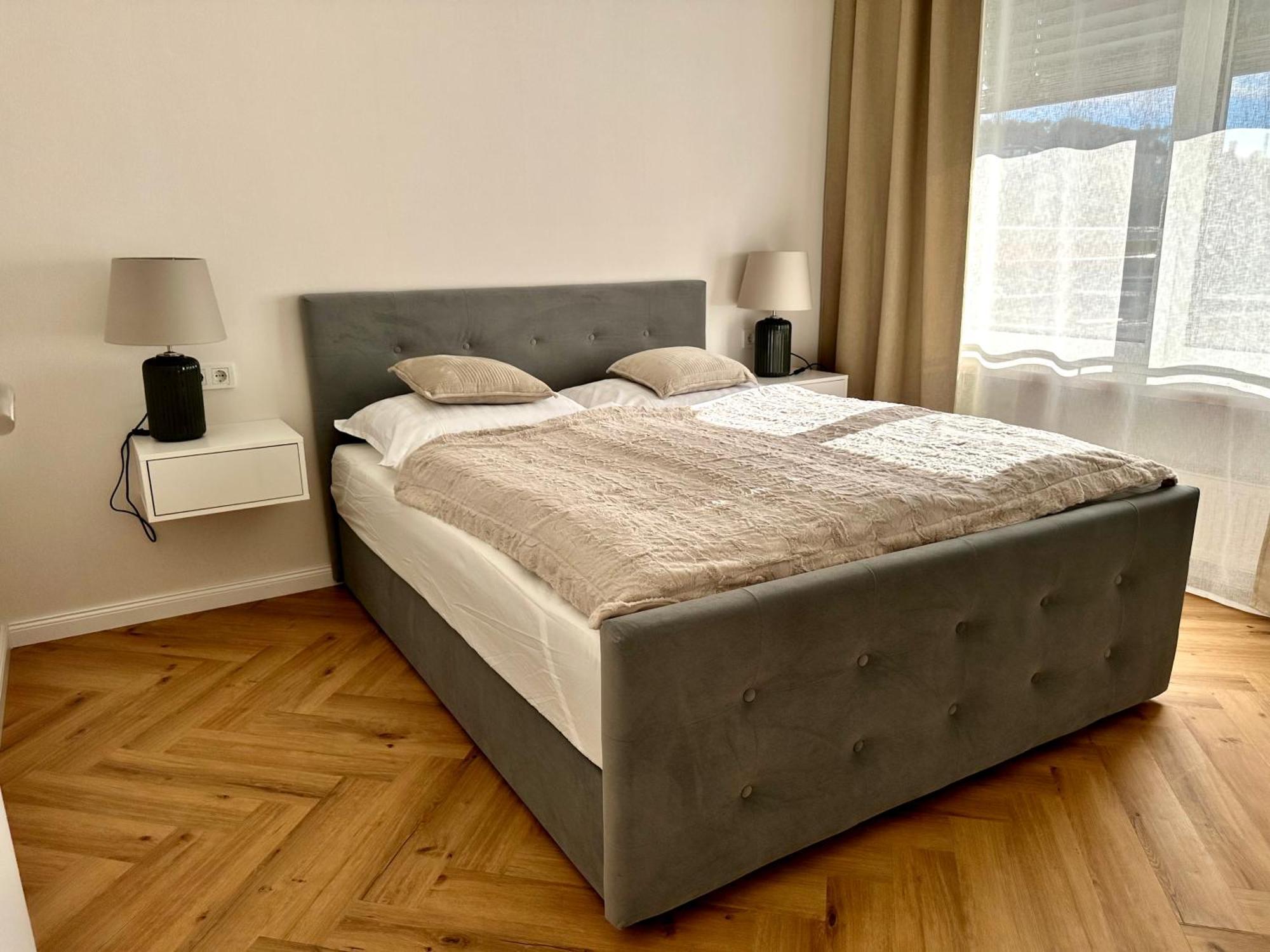 זלצבורג Mirabelle Homes מראה חיצוני תמונה