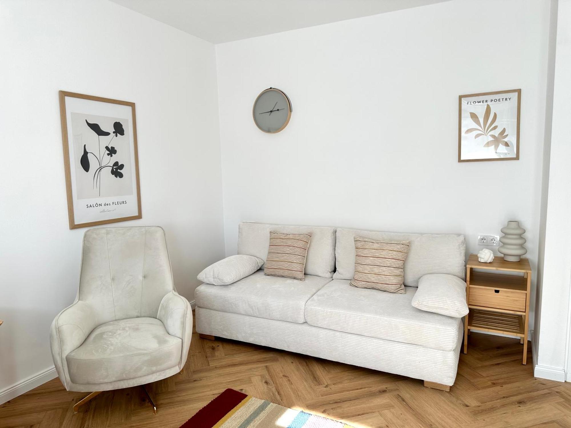 זלצבורג Mirabelle Homes מראה חיצוני תמונה