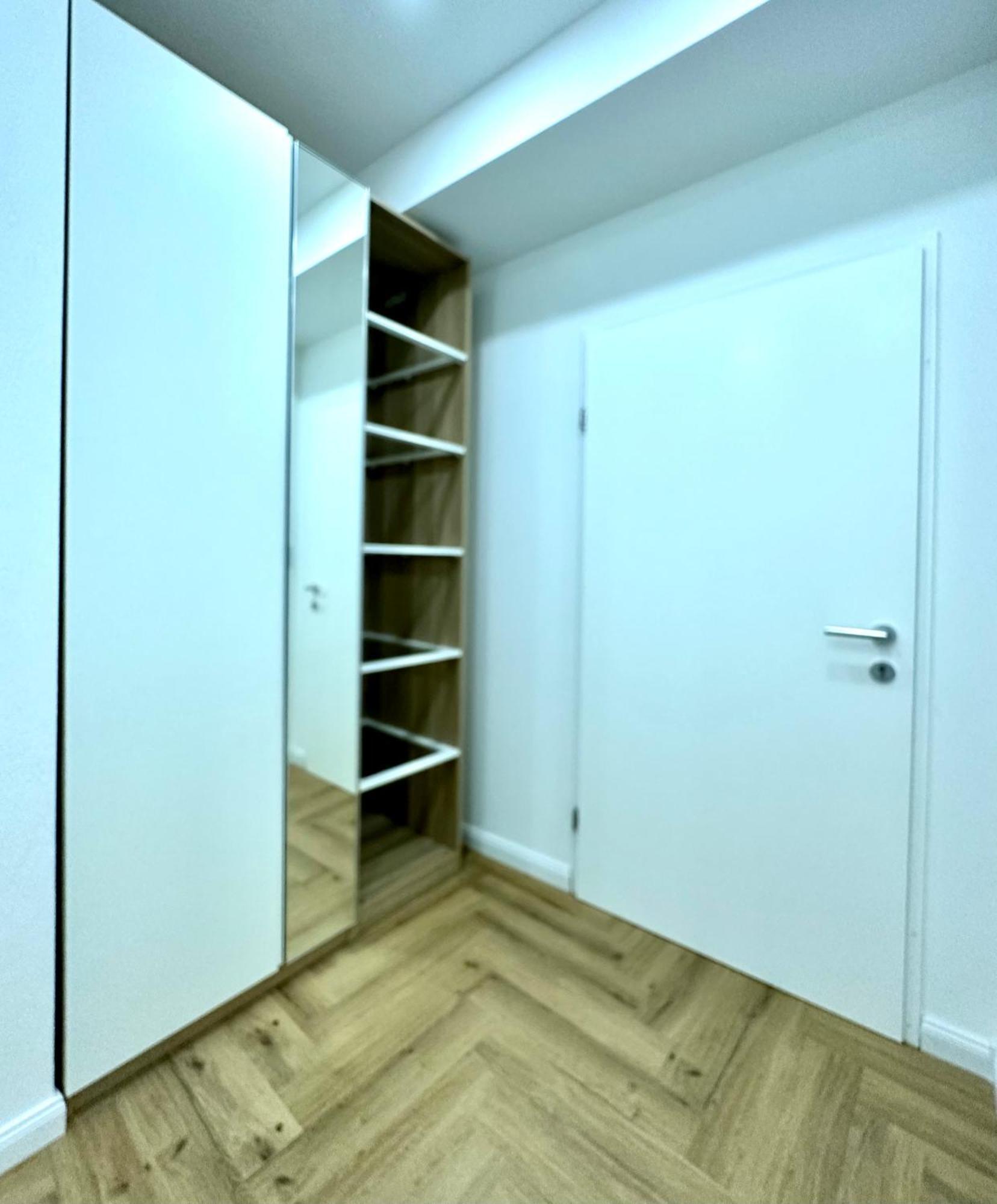 זלצבורג Mirabelle Homes מראה חיצוני תמונה