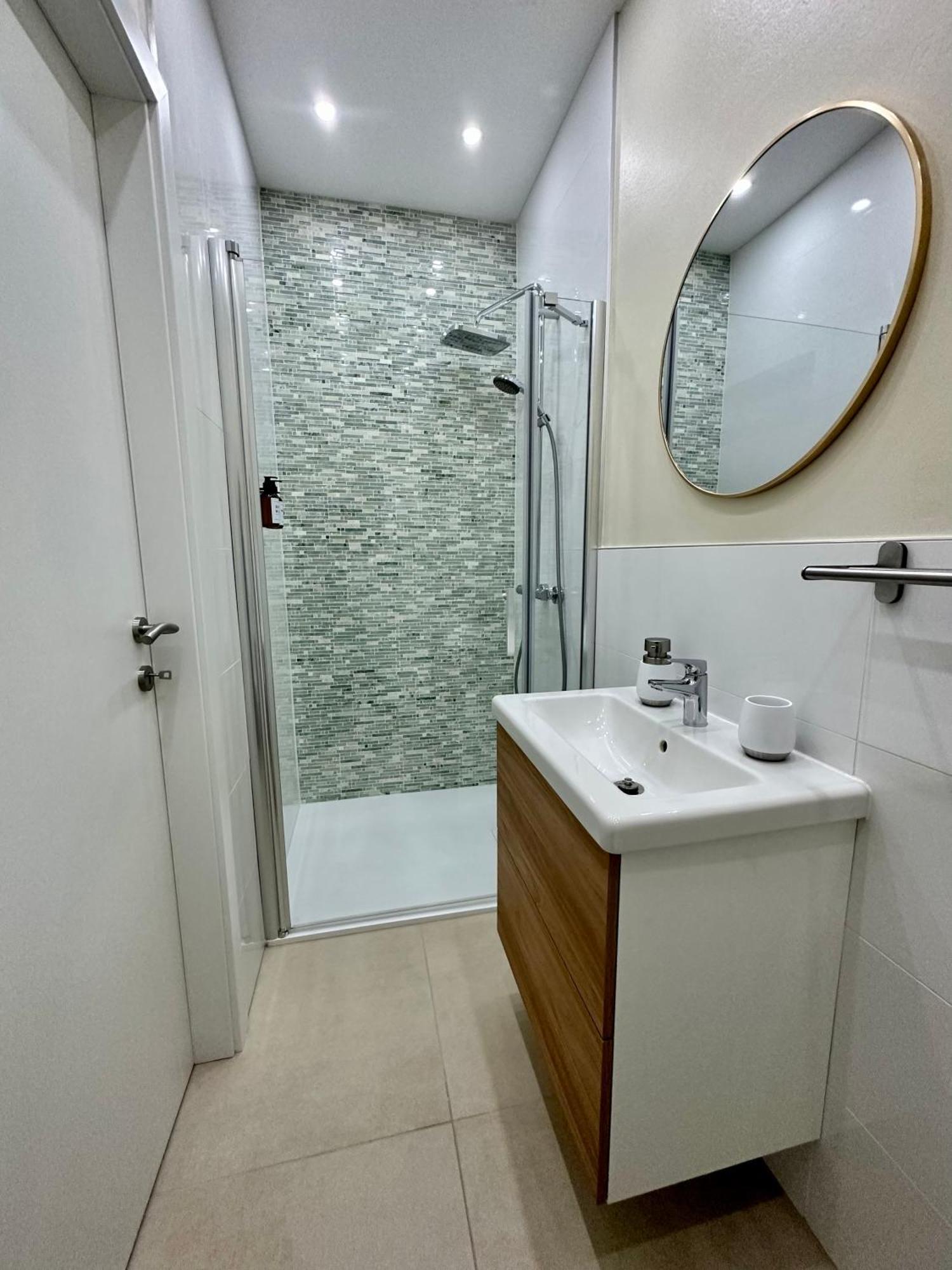 זלצבורג Mirabelle Homes מראה חיצוני תמונה