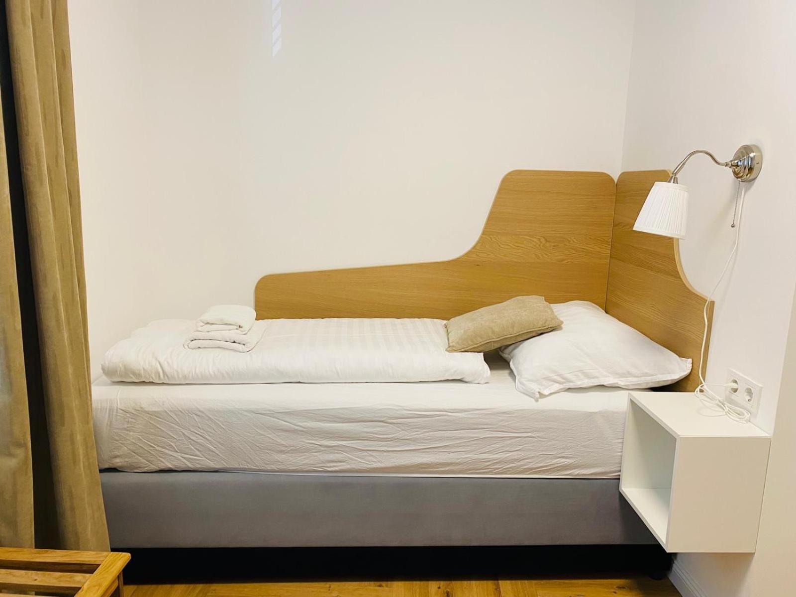 זלצבורג Mirabelle Homes מראה חיצוני תמונה
