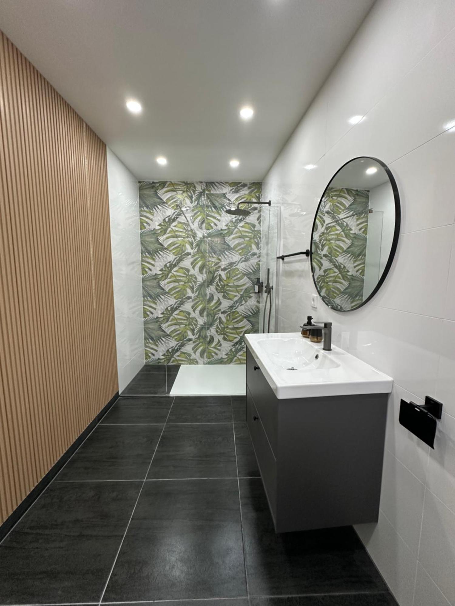 זלצבורג Mirabelle Homes מראה חיצוני תמונה