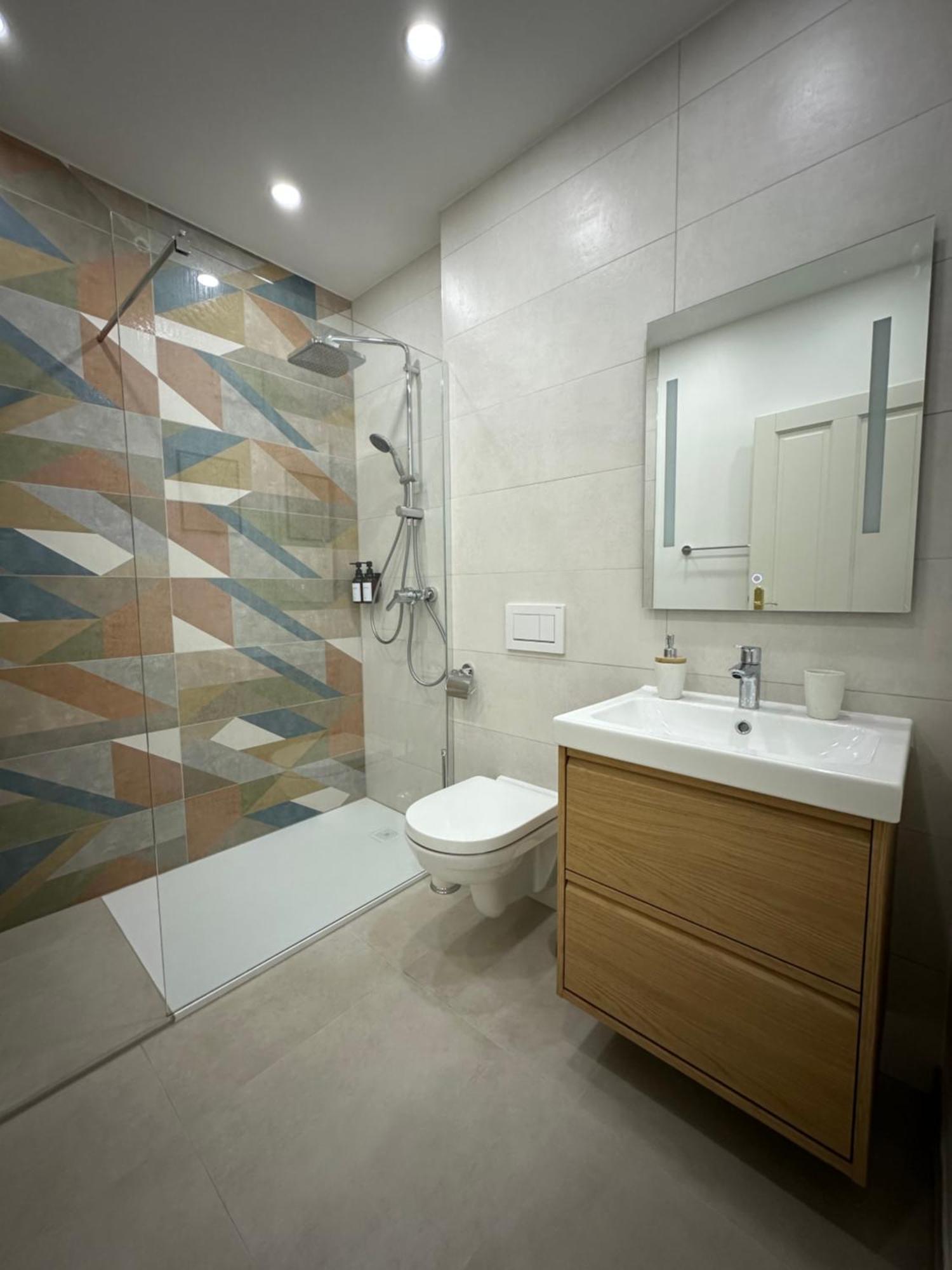זלצבורג Mirabelle Homes מראה חיצוני תמונה