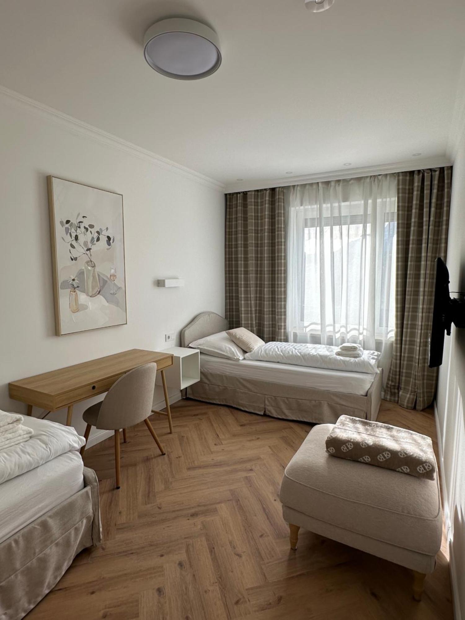 זלצבורג Mirabelle Homes מראה חיצוני תמונה
