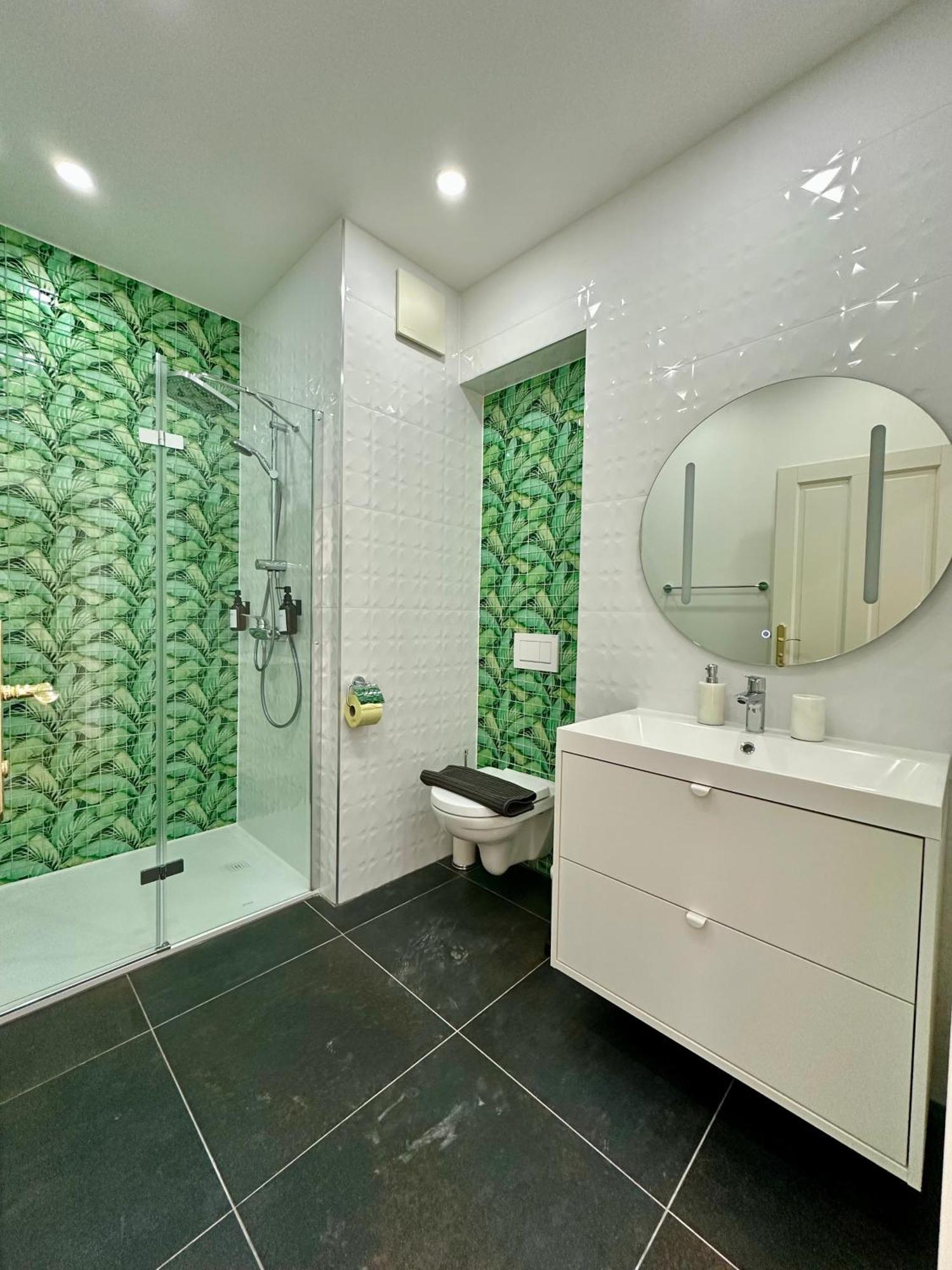 זלצבורג Mirabelle Homes מראה חיצוני תמונה