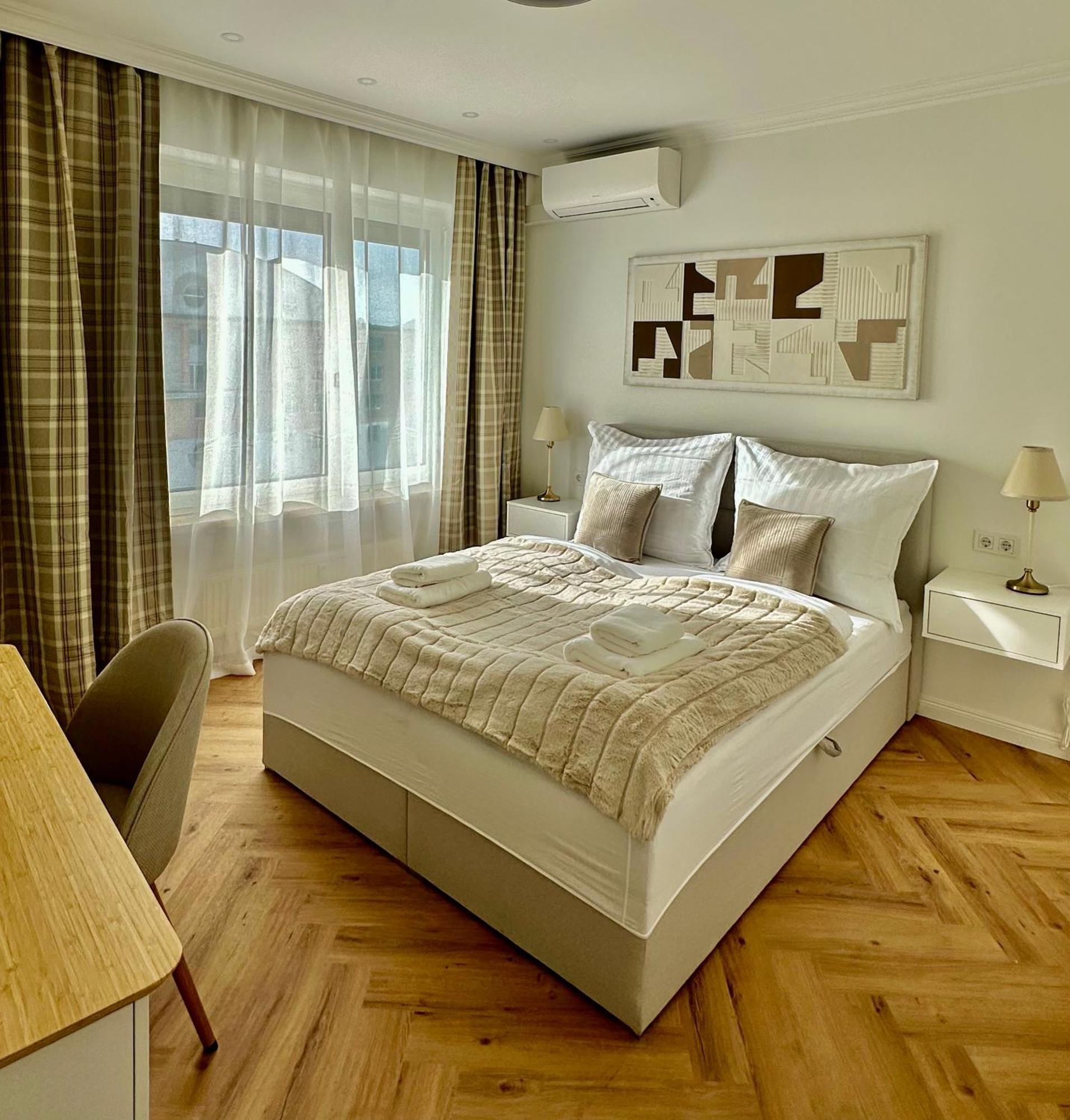 זלצבורג Mirabelle Homes מראה חיצוני תמונה